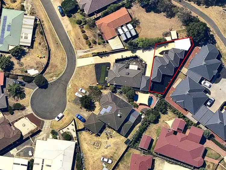 Seventh view of Homely townhouse listing, 1/35 Toolern Street, Melton South VIC 3338