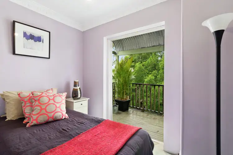 Fifth view of Homely house listing, 190 Hereford St, Forest Lodge NSW 2037