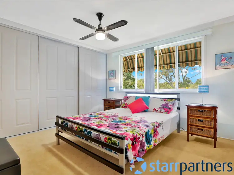 Fourth view of Homely house listing, 105 St Johns Road, Bradbury NSW 2560