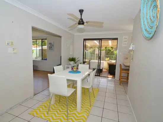 Fifth view of Homely house listing, 4 Ann Close, Ourimbah NSW 2258