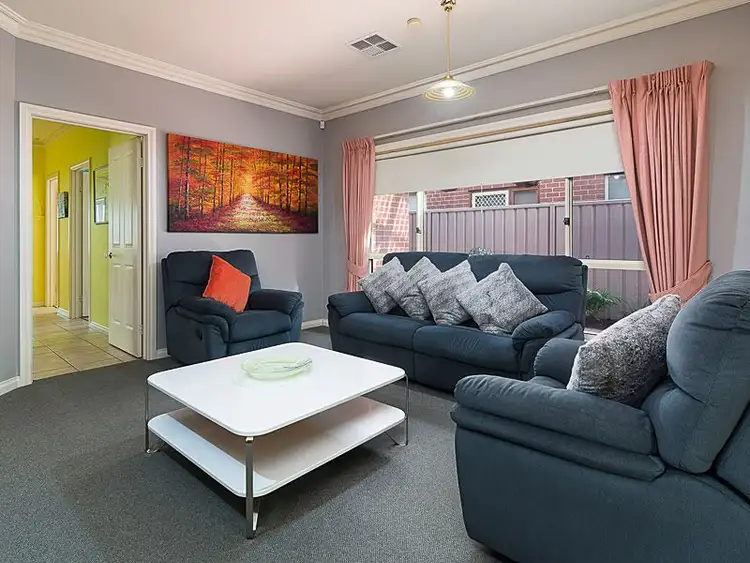 Second view of Homely house listing, 19 Samuel Place, Felixstow SA 5070