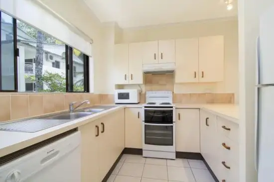 Fifth view of Homely unit listing, 8/10 Davidson Street, Port Douglas QLD 4877