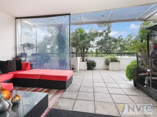 Third view of Homely unit listing, 2/17 Pearce Avenue, Newington NSW 2127