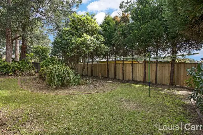 Sixth view of Homely house listing, 30 Yanderra Grove, Cherrybrook NSW 2126