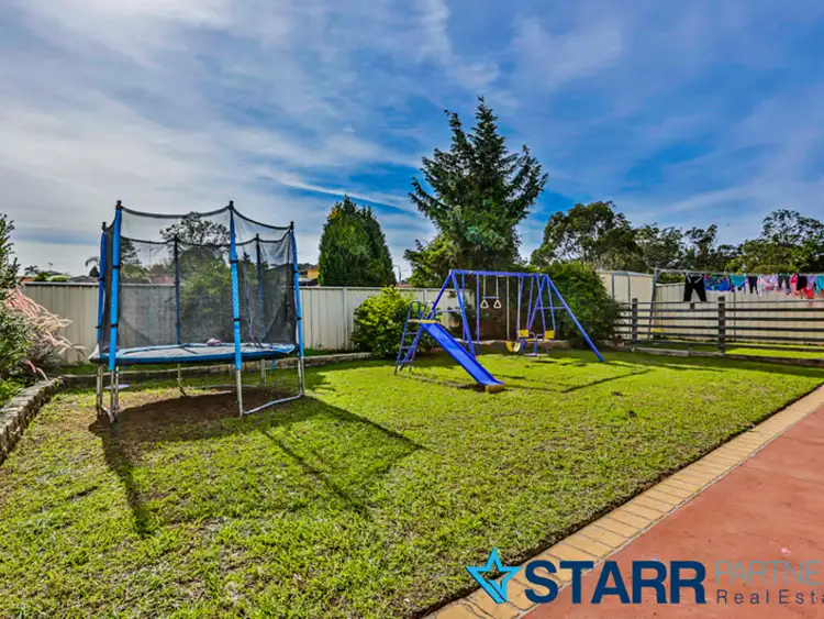 Fifth view of Homely house listing, 8 Barnard Place, St Helens Park NSW 2560