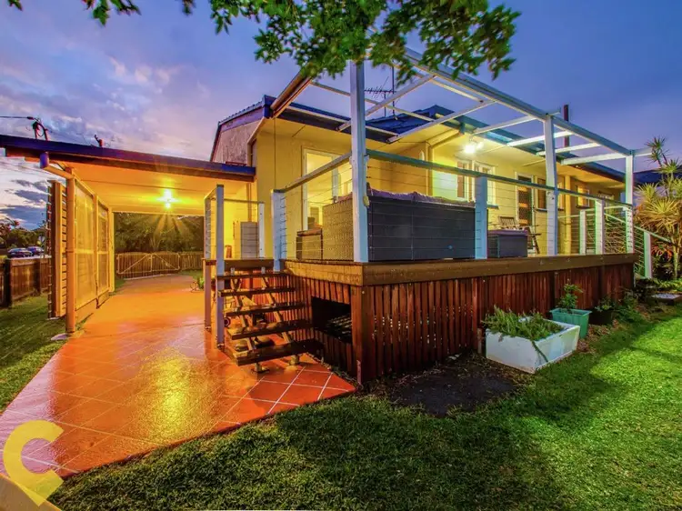Main view of Homely house listing, 37 Halcomb Street, Zillmere QLD 4034