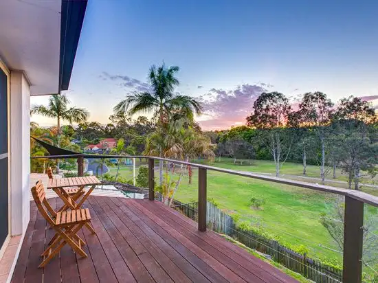 Sixth view of Homely house listing, 2 Quetta Close, Carindale QLD 4152