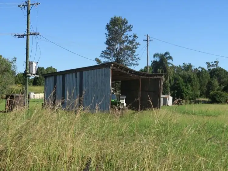 Third view of Homely land listing, Lot 23 Mill Lane, Warrell Creek NSW 2447