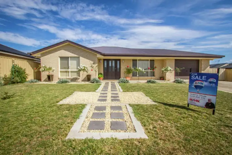Main view of Homely house listing, 55 Willow Avenue, Mount Gambier SA 5290
