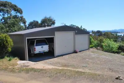 Third view of Homely house listing, 54 Signal Hill Road, Dodges Ferry TAS 7173