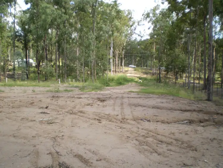 Third view of Homely land listing, Address available on request