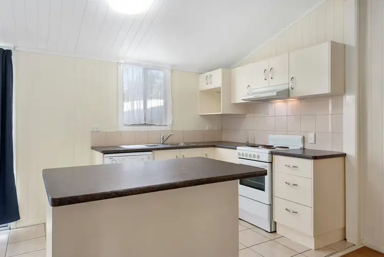 Fourth view of Homely house listing, 32 John Street, Goombungee QLD 4354