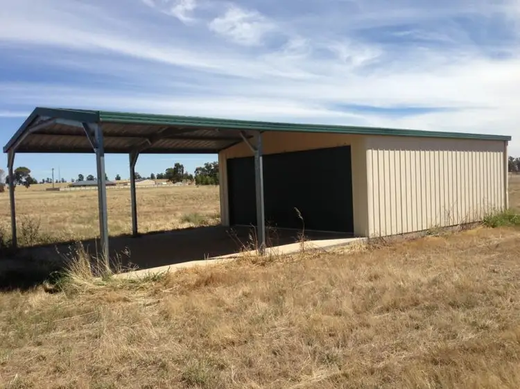 Second view of Homely land listing, 18 - 24 Menangle Street, Ganmain NSW 2702
