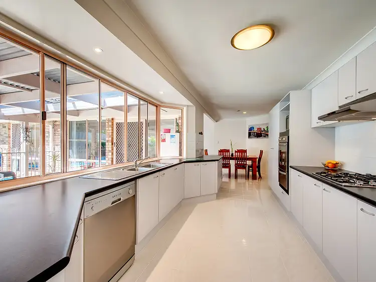 Third view of Homely house listing, 17 Atherton Circuit, Forest Lake QLD 4078