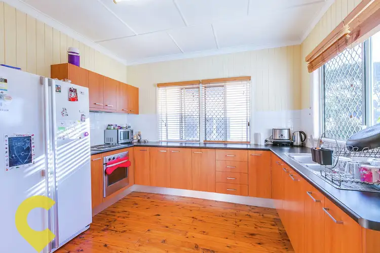 Second view of Homely house listing, 34 King Street, Woody Point QLD 4019