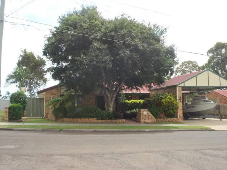 33 Moorshead St, Capalaba QLD 4157