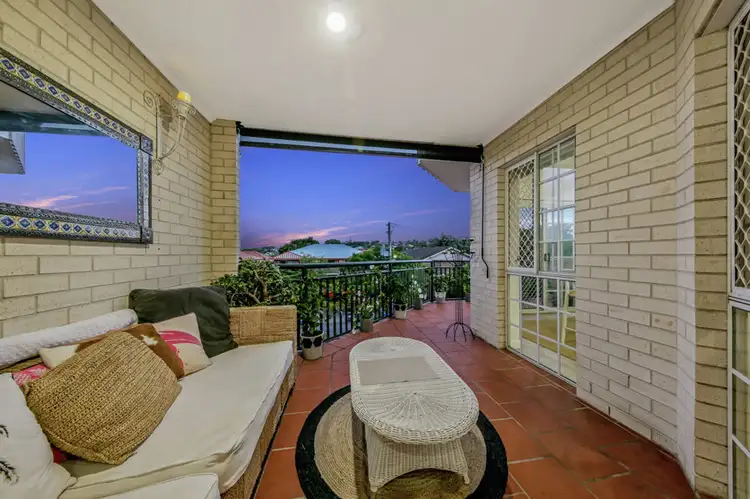 Fourth view of Homely unit listing, 5/50 Wagner Road, Clayfield QLD 4011