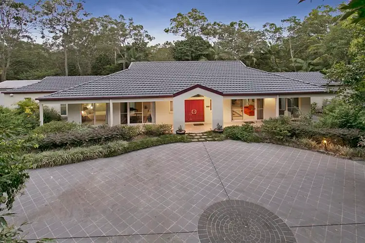 81 Greentree Crescent, Forest Lake QLD 4078