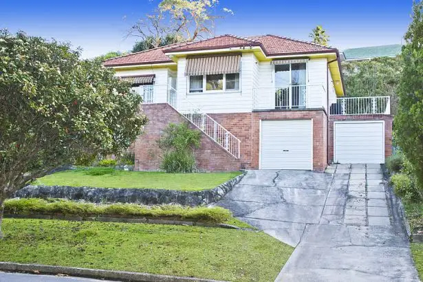 10 Kinross Avenue- OLD, Adamstown Heights NSW 2289