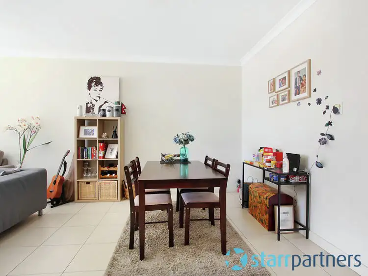 Fourth view of Homely unit listing, 20/356-360 Railway Terrace (Archived), Guildford NSW 2161