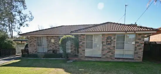 Second view of Homely land listing, 61A Panorama Road, Tamworth NSW 2340