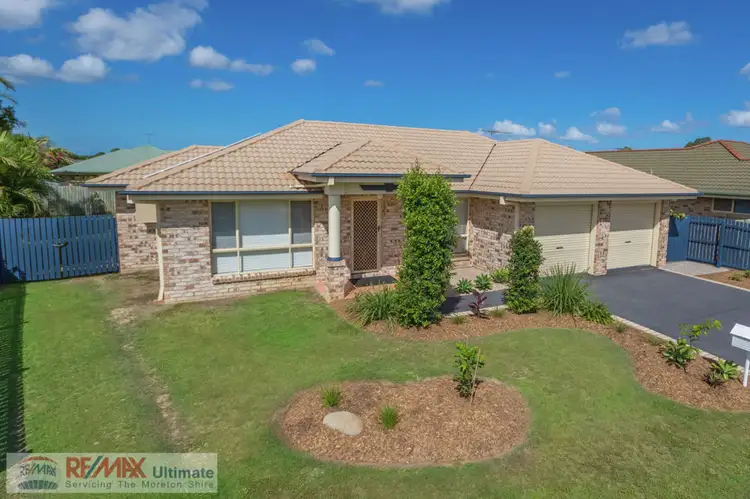 12 Cooloola Court, Upper Caboolture QLD 4510