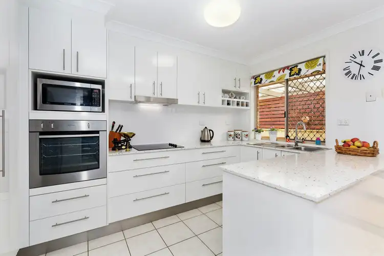 Fourth view of Homely semi-detached listing, 1/2 Paperbark Court, Banora Point NSW 2486
