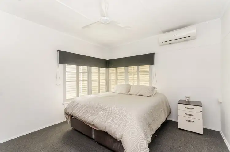 96 Tippett Street, Gulliver QLD 4812