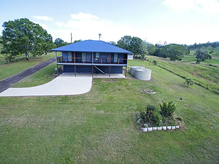 676 Bruce Highway, Chatsworth QLD 4570