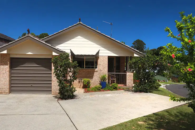 2/2 Waratah Court, Nambucca Heads NSW 2448