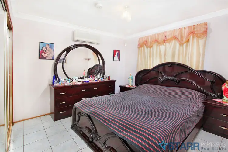 Sixth view of Homely house listing, 9 Tillford Grove, Rooty Hill NSW 2766