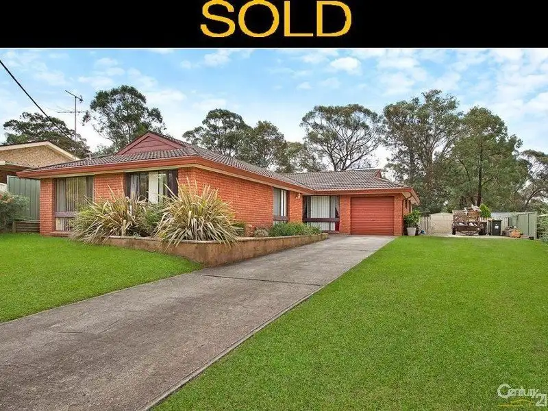 Main view of Homely house listing, 7 McKay Drive, Silverdale NSW 2752