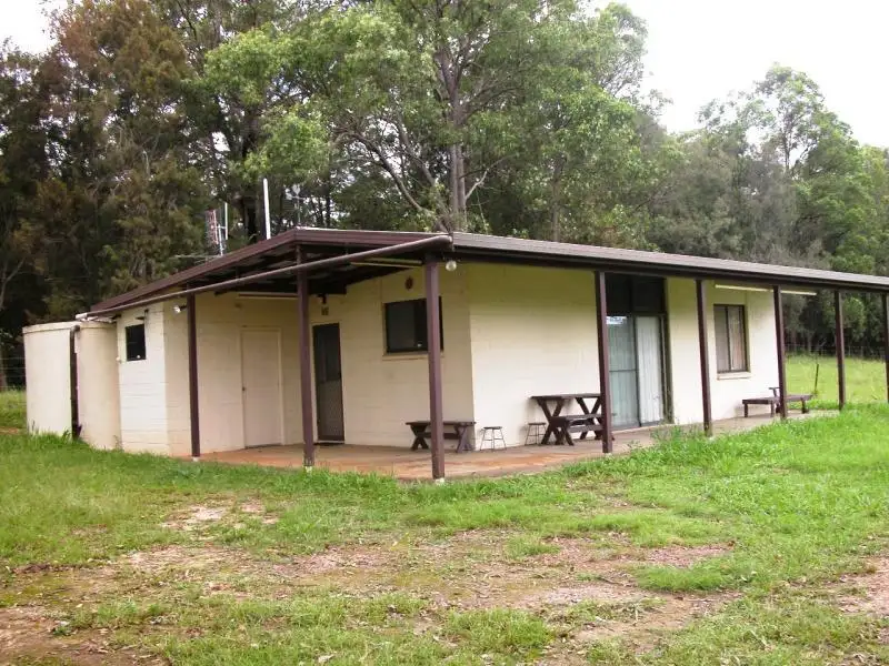 Main view of Homely rural property listing, 903 Taylors Arm Road, Utungun NSW 2447