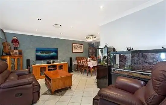 Second view of Homely house listing, 12 Lawton Place, Oakhurst NSW 2761