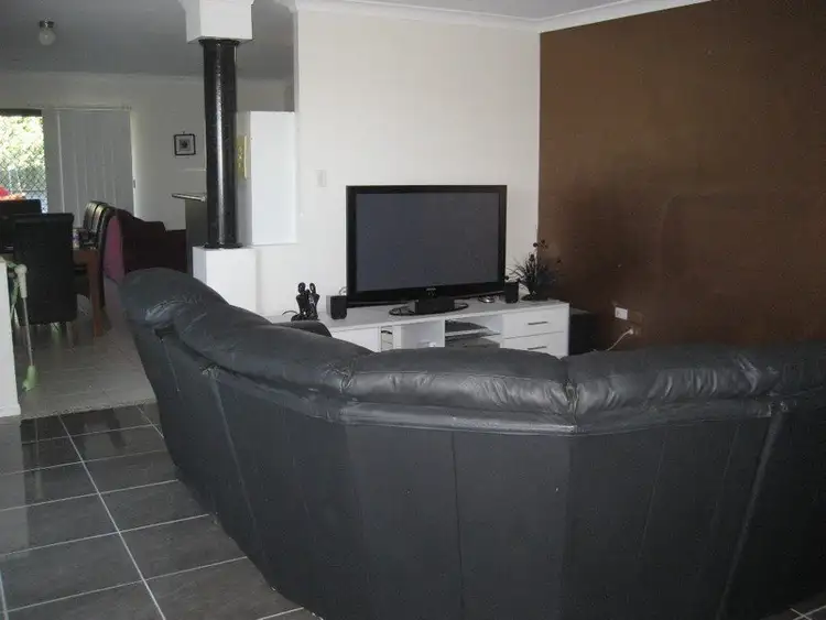 Second view of Homely house listing, 5 Inverness Street, Flinders View QLD 4305