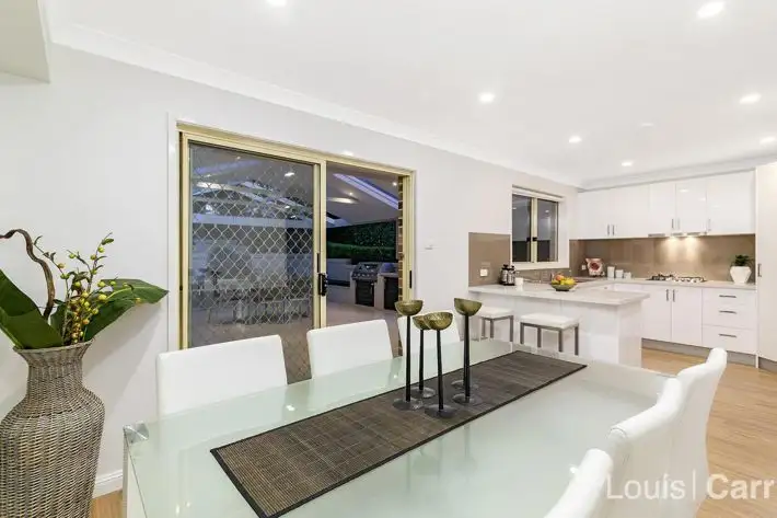 Fifth view of Homely semi-detached listing, 2/68 County Drive, Cherrybrook NSW 2126