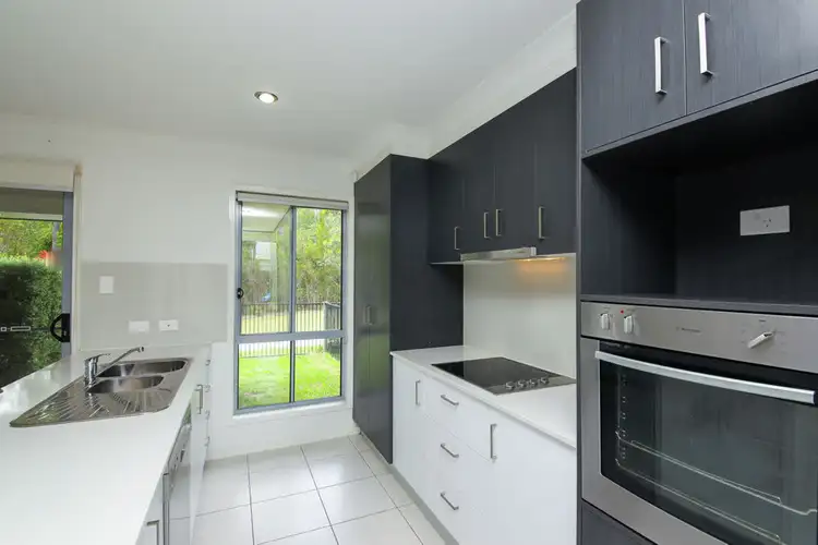 Fourth view of Homely house listing, 58 Carnarvon Court, Pimpama QLD 4209