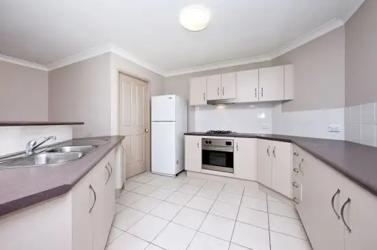 Third view of Homely unit listing, 18/4 Angophora Dr, Warabrook NSW 2304