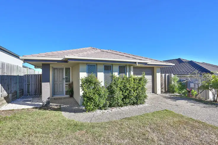 Main view of Homely house listing, 246 Alawoona Street, Redbank Plains QLD 4301