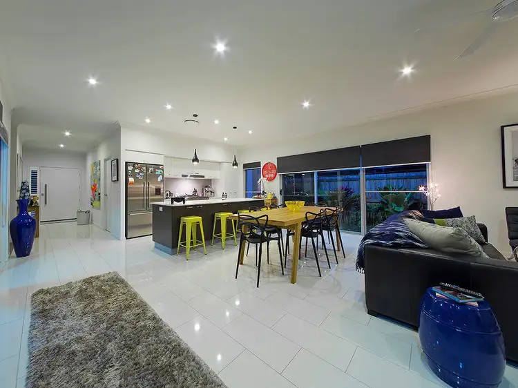 Sixth view of Homely house listing, 60 Brook St, Wakerley QLD 4154