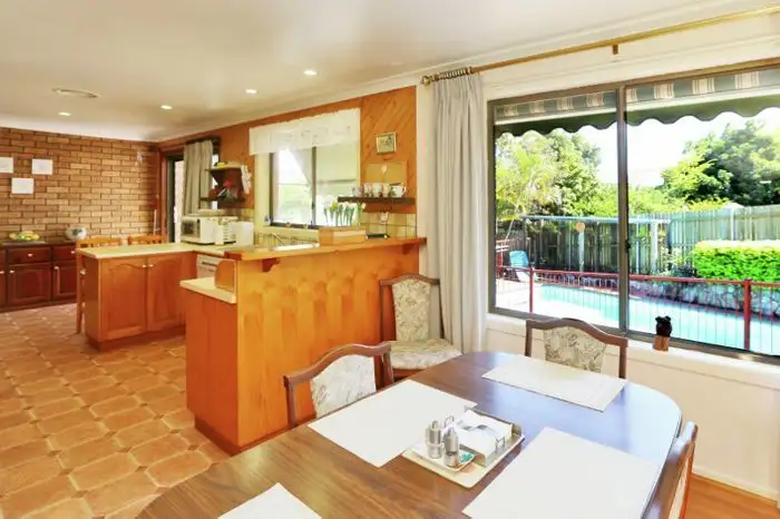 Fourth view of Homely house listing, 4 Bryant Close, Toormina NSW 2452