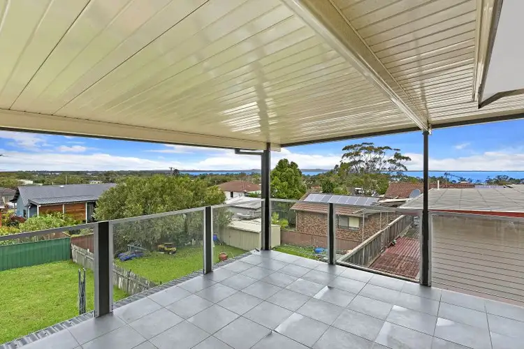 Sixth view of Homely house listing, 61 Arlington Rd, Gorokan NSW 2263