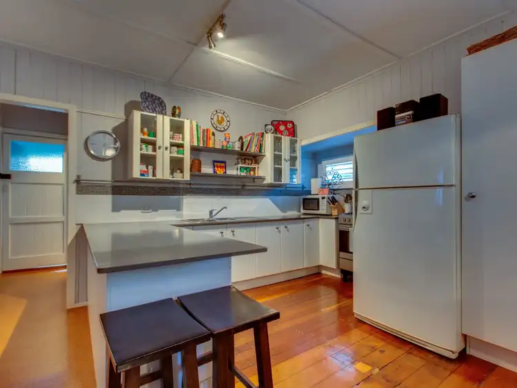 Sixth view of Homely house listing, 19 Ardentallen Road, Enoggera QLD 4051