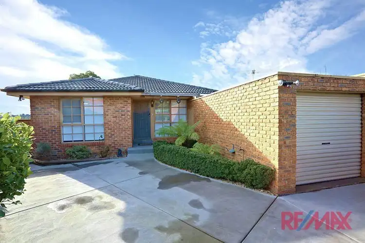 1/12 Bramley Court, Hallam VIC 3803