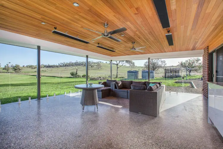Second view of Homely house listing, 28 Okines Road, Dodges Ferry TAS 7173