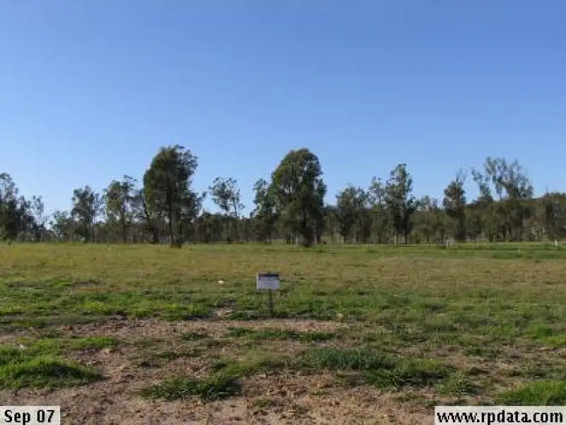 Main view of Homely land listing, 9 Naomi Drive, Crows Nest QLD 4355