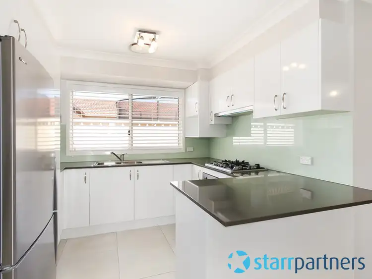 Second view of Homely house listing, 30 Gershwin Cres, Claremont Meadows NSW 2747