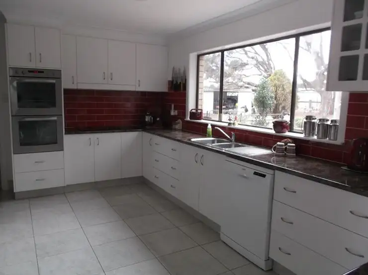 Second view of Homely rural property listing, 376 Nielsens Road, Storm King QLD 4380