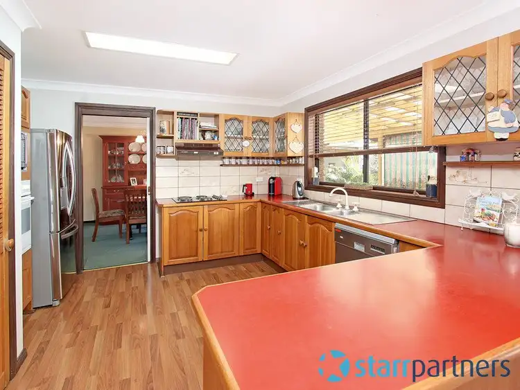 Second view of Homely house listing, 19 Flintlock Drive, St Clair NSW 2759