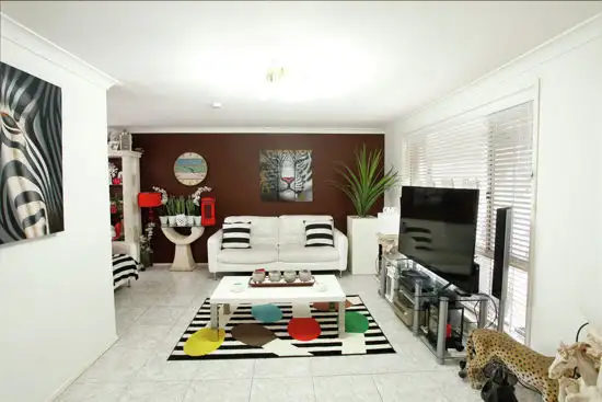 Third view of Homely house listing, 15 Tabitha Place, Plumpton NSW 2761